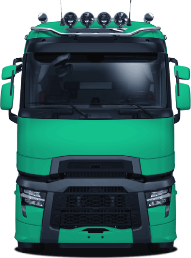 LKW